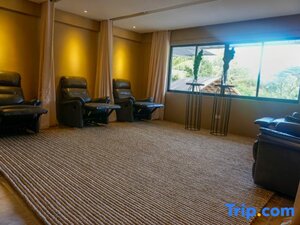 Гостиница Balai Princesa