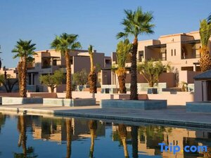 Гостиница Four Seasons Resort Marrakech