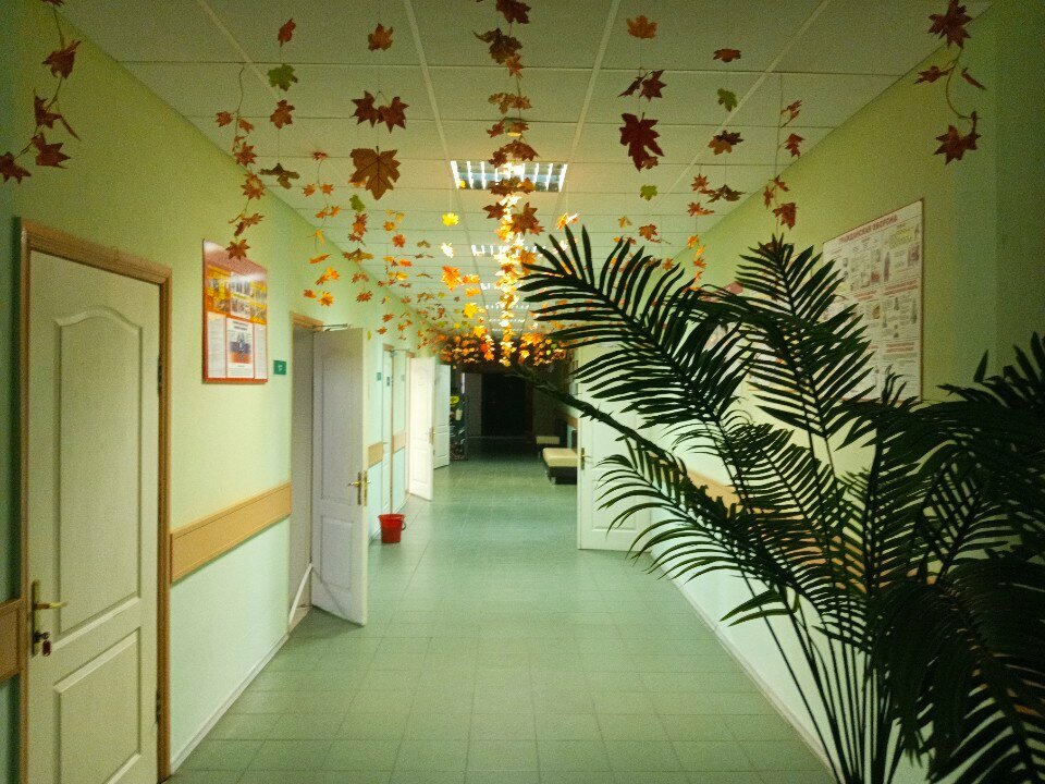 University Voronezh Institute of Economics and Law, branch, Orel, photo