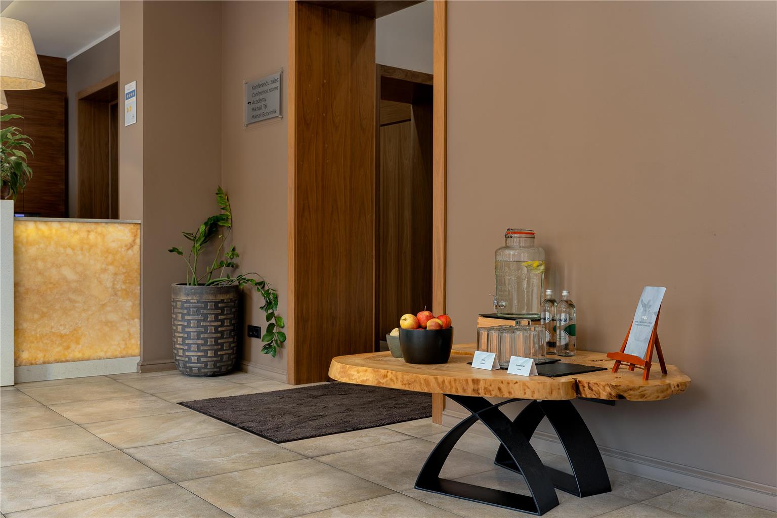 Фото Radisson Hotel Old Town Riga