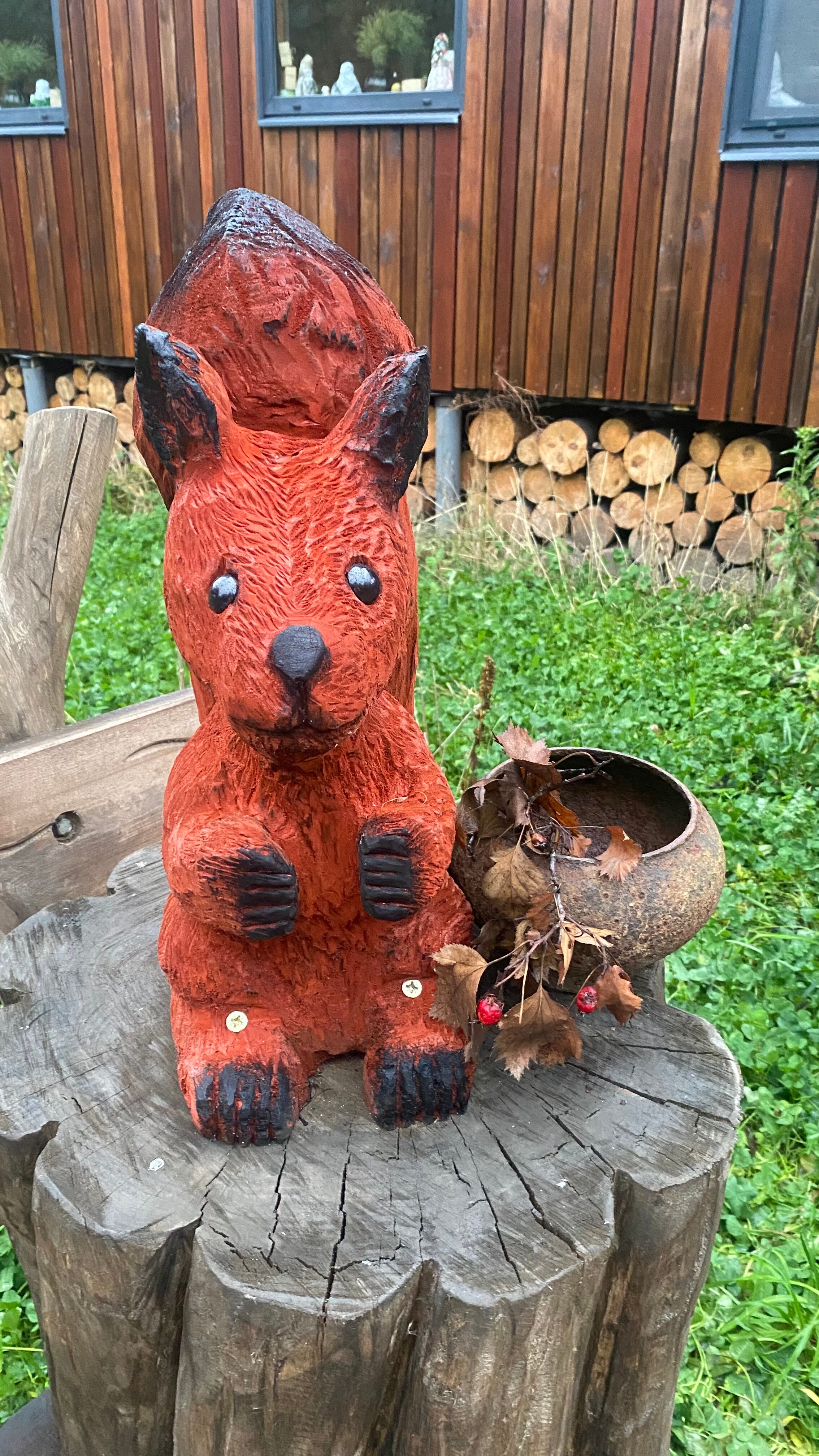 Фото Эко-Парк Шмели