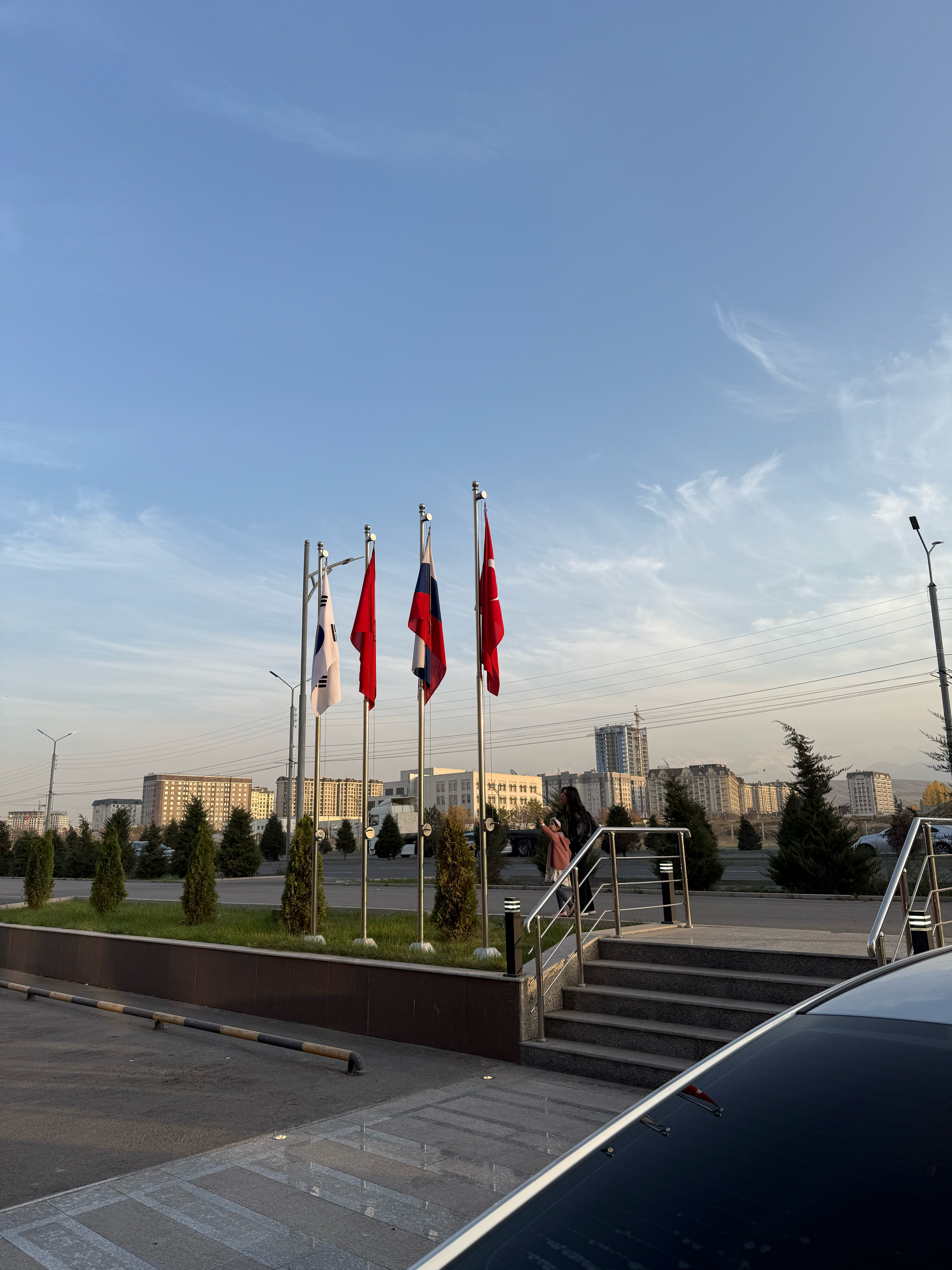 Фото K Hotel Бишкек