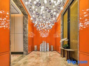Гостиница Hilton Changsha Riverside