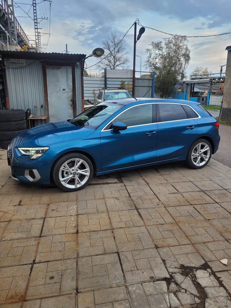 photo Азия Экспресс Авто