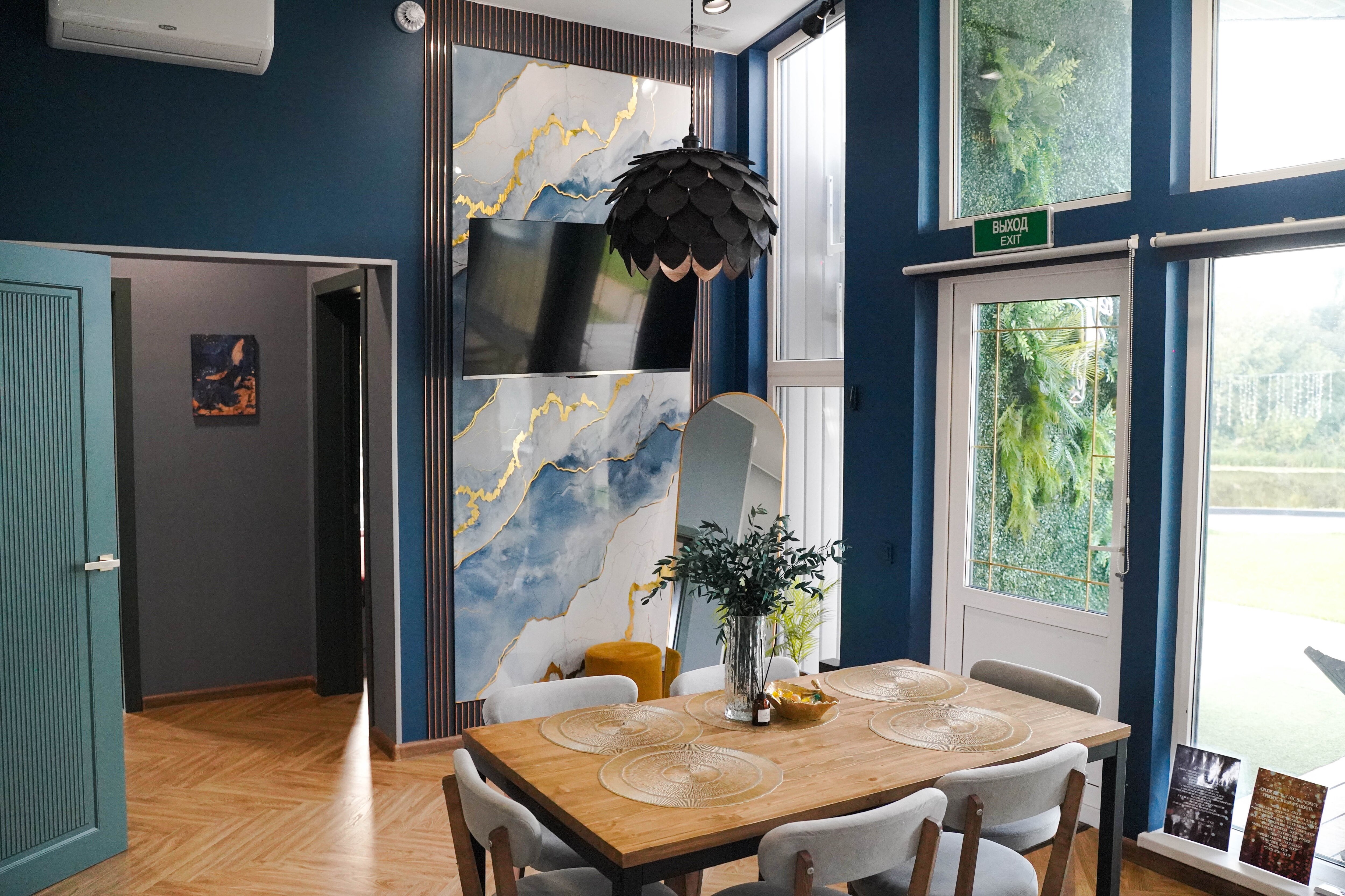 Фото Озёрное