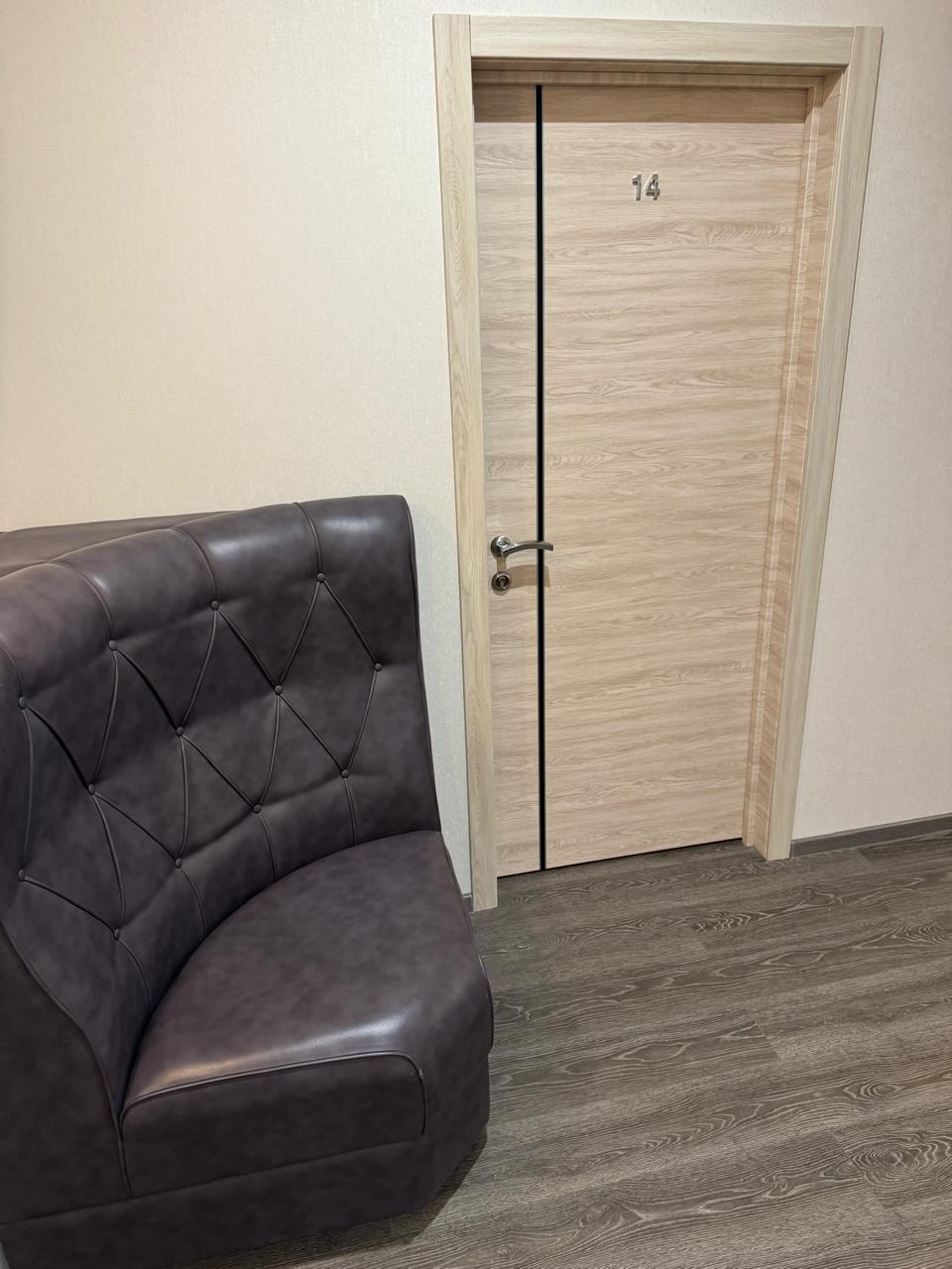 Фото Сурожский