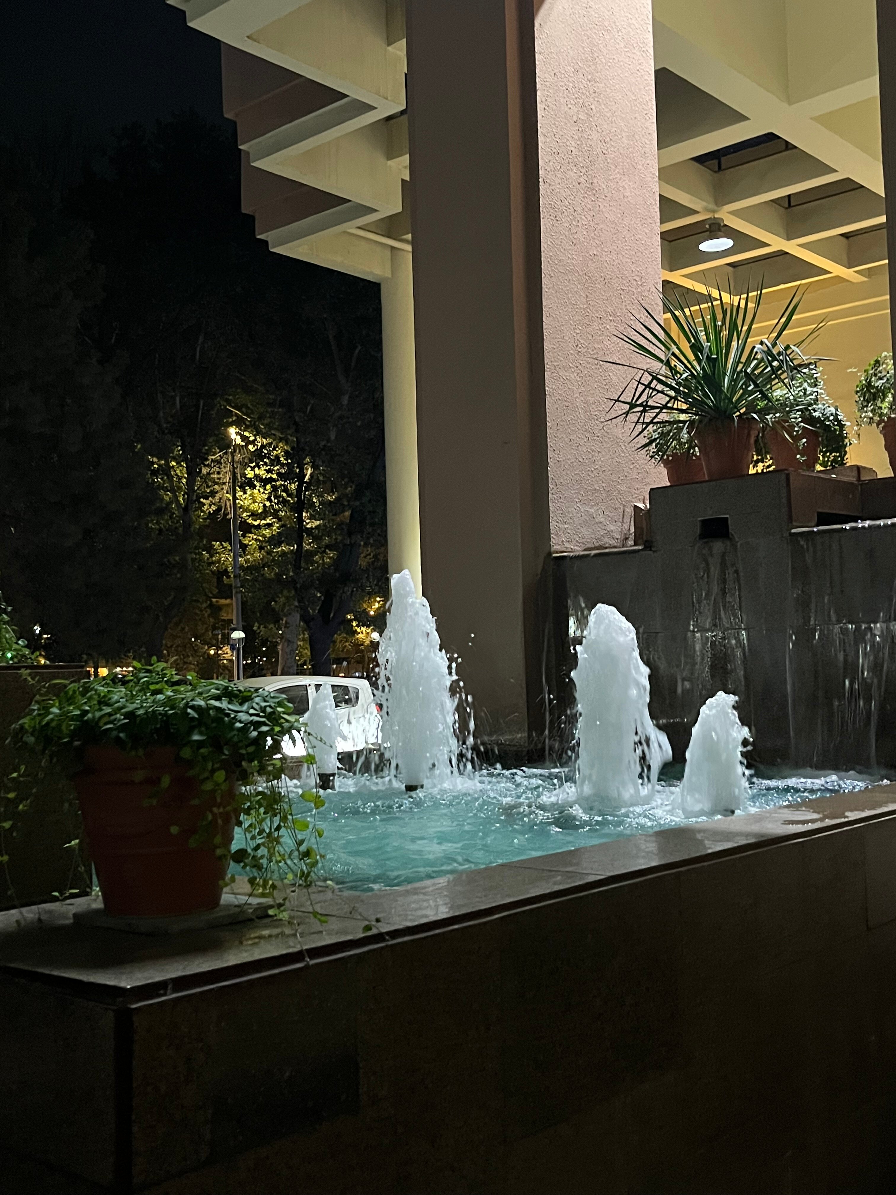 Фото Le Grande Plaza Hotel