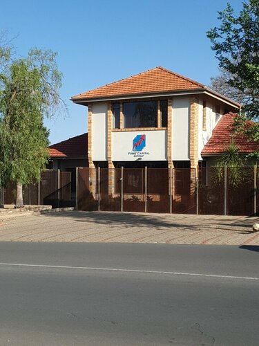 First Capital Group, bank, Windhoek, John Meinert Street, 104 — Yandex Maps