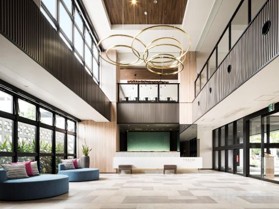 Фото Tissage Hotel Naha by Nest