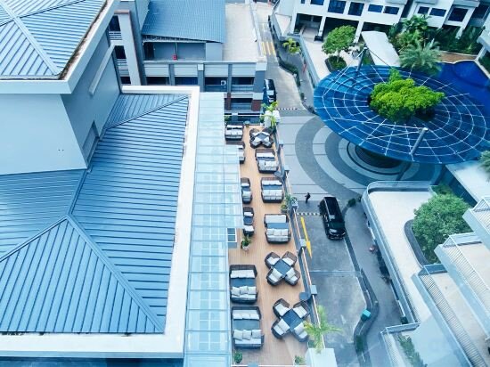 Фото Siha Hotel & Casino