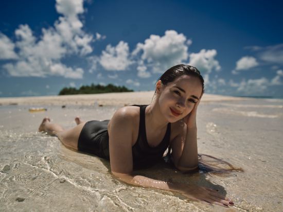 Фото Stone Hotel Dhiffushi