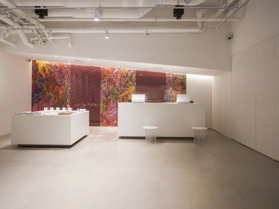 Фото Anteroom Seoul