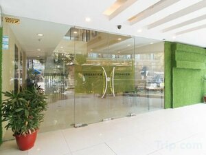 Гостиница Urbanview At San Antonio