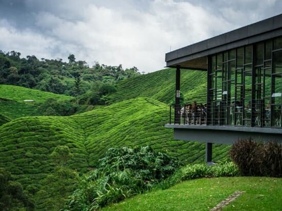 Hotel Kea Valley Hotel Apartment, State of Pahang, photo