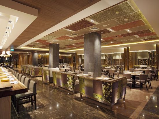 Фото City of Dreams - Nüwa Manila