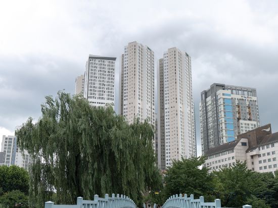 Фото Golden Planet Hotel & Resort