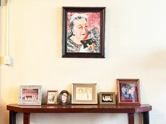 Фото Casa Tentay