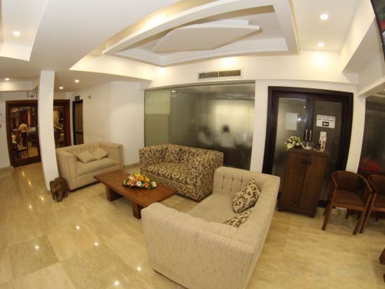 Фото отеля 5