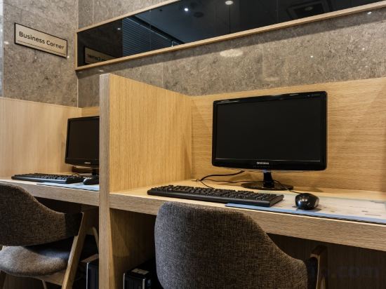 Фото Ramada by Wyndham Seoul Dongdaemun