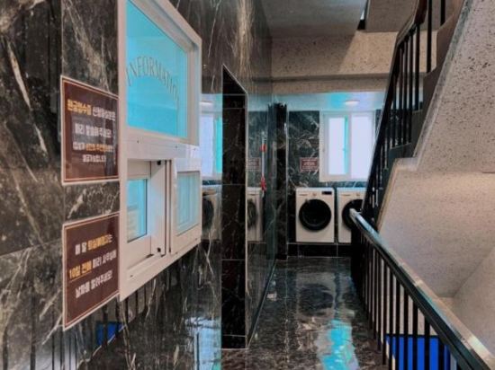 Фото Hotel Biz Jongro Insadong