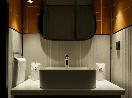 Фото Hotel Dostyk - Aktau