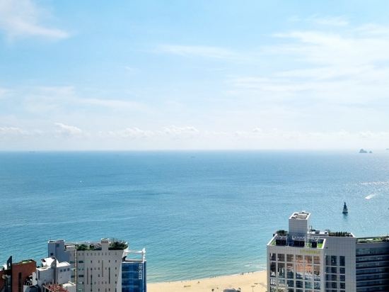 Фото SoTA Collection The Haeundae