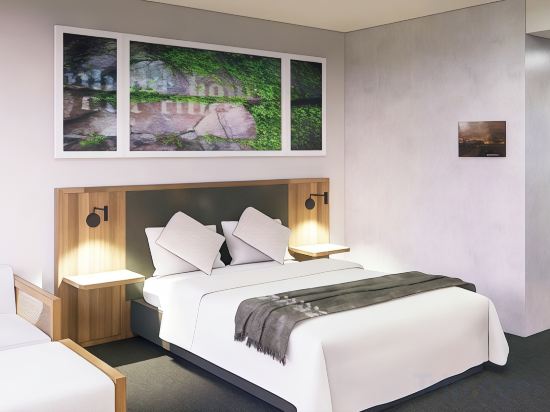 Фото Sudima Queenstown Five Mile