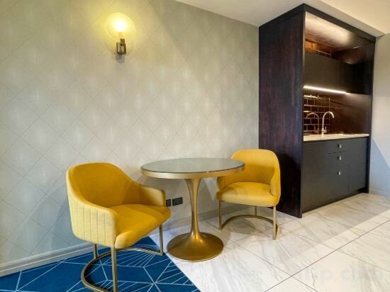 Фото Swiss-Belhotel Napier