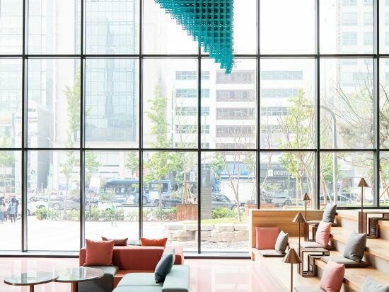 Фото Ryse Autograph Collection