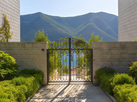 Фото Huma Kotor Bay Hotel and Villas