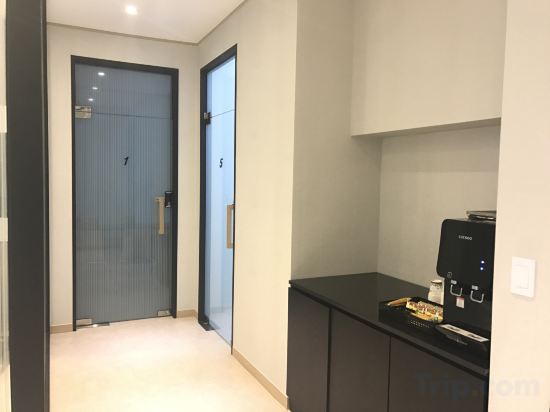 Фото Ocloud Hotel Gangnam