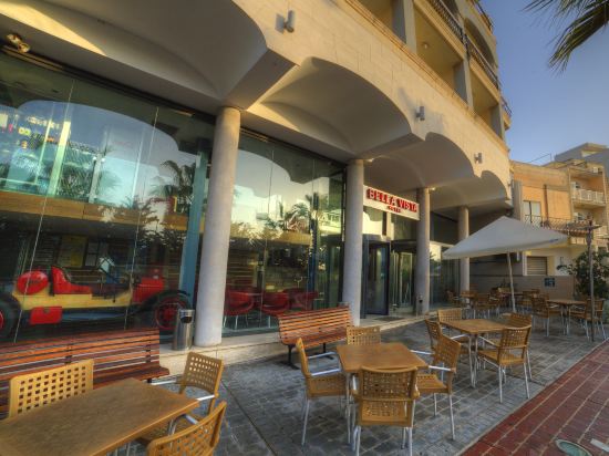 Фото Bella Vista Hotel