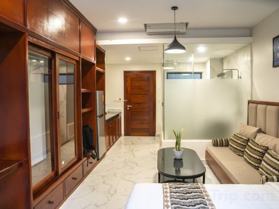 Фото MarvelInn Siem Reap