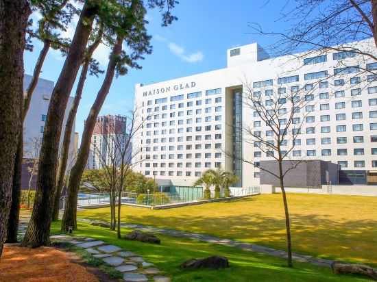 Фото Maison Glad Jeju