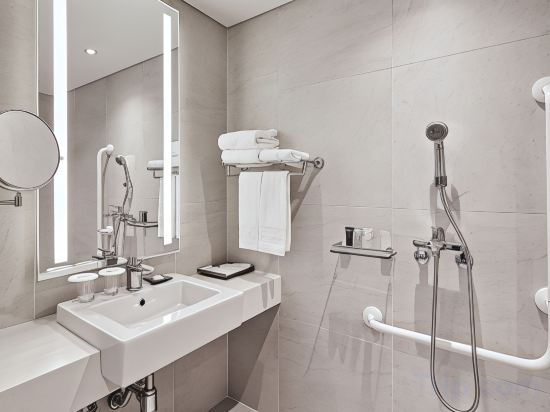 Фото Ramada Encore by Wyndham Gimpo Han River Hotel