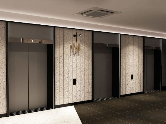 Фото Sleeping Lion Suites