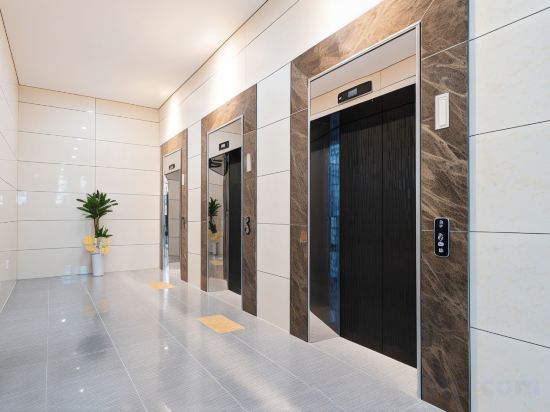 Фото Centummark Hotel Yangyang