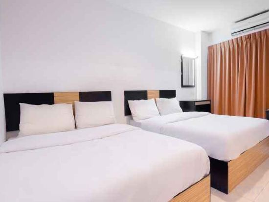 Фото Hotel Bao Shu