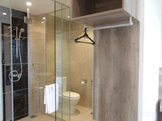 Фото D&f Boutique Hotel Seremban 2