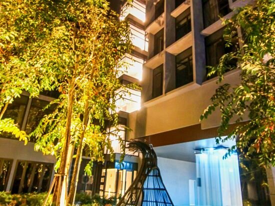 Фото Expressionz Klcc by Wodages