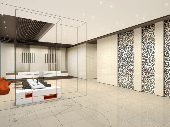 Фото Courtyard by Marriott Suwon