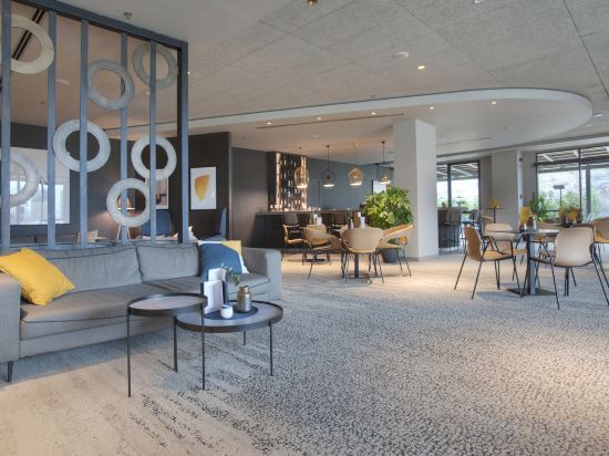 Фото Voco Podgorica