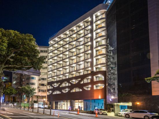 Фото Hotel Bridge Seogwipo