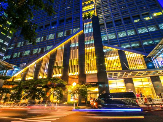 Фото The Mini Suites Eton Tower Makati