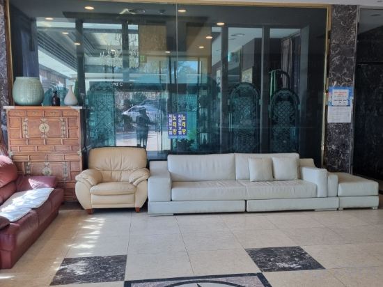 Фото Hotel Seaworld