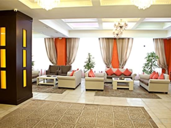 Фото Best Western Plus Atakent Park Hotel