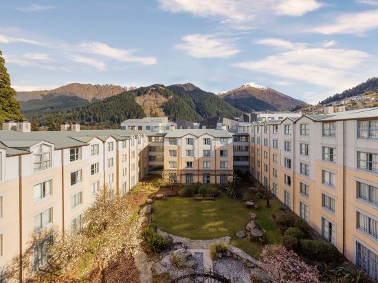 Фото Millennium Hotel Queenstown