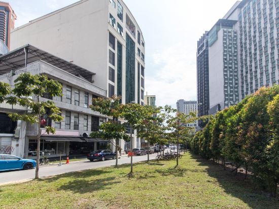 Фото Ceria Hotel Bukit Bintang