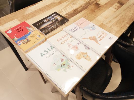 Фото K-Guesthouse  Seomyeon 1