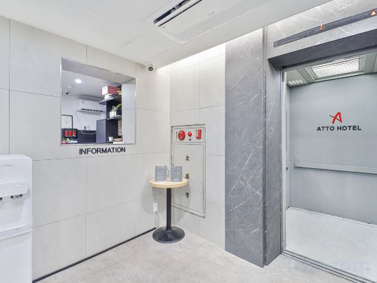 Фото Sloths hotel Seomyeon